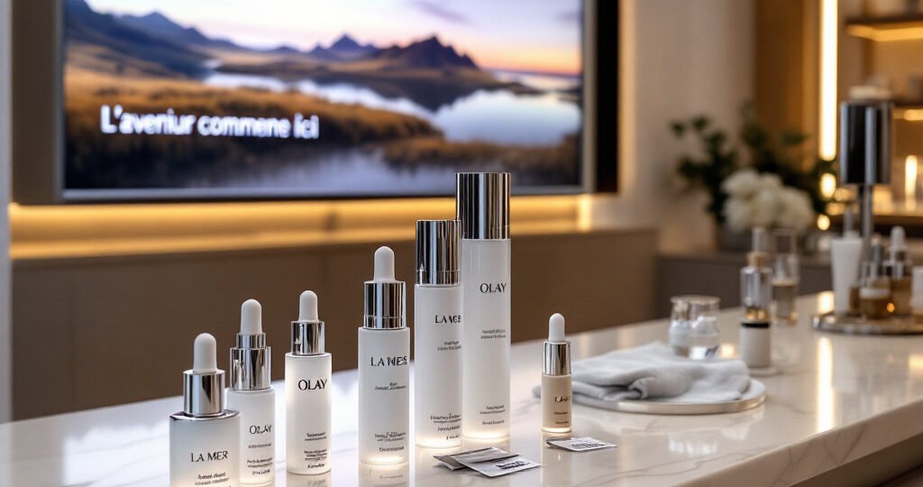 Meilleurs Sérums Anti-Âge 2025